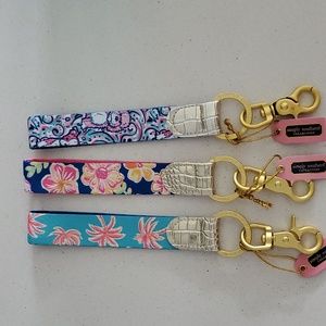 New Simply Southern Key Fobs